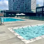 The G 酒店 伊斯坦布尔
