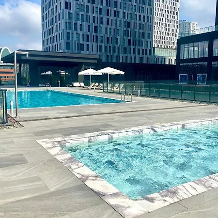 The G Hotel Istanbulská provincie