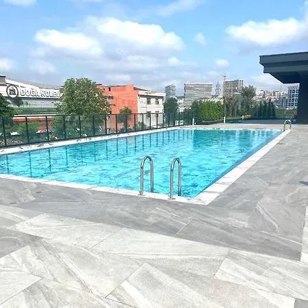 The G Hotel Istanbulská provincie