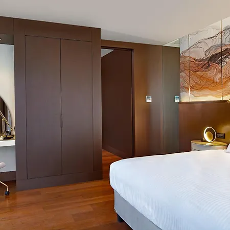 The G Hotel 5*