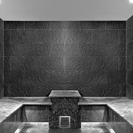 The G Hotel Istanbulská provincie