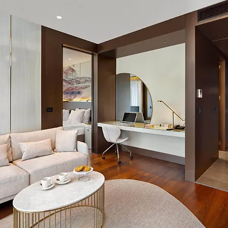 Hotel The G Istambul
