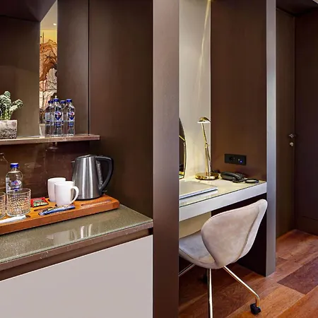 The G Istanbulská provincie