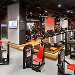 The G Hotel 5*