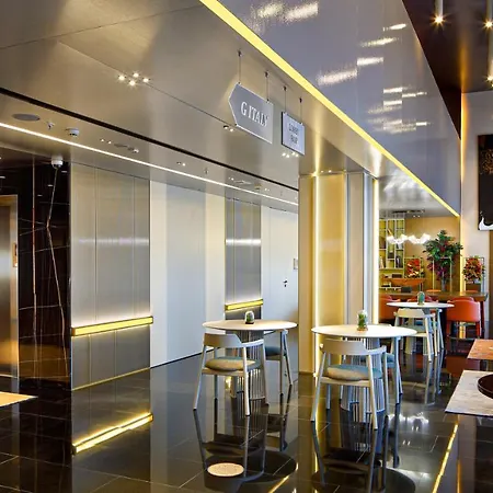 Hotel The G Istanbul