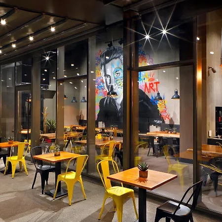 Hotel The G Istanbul