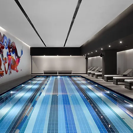 Hotel The G 5*