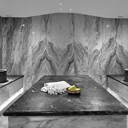 The G Hotel Istanbul