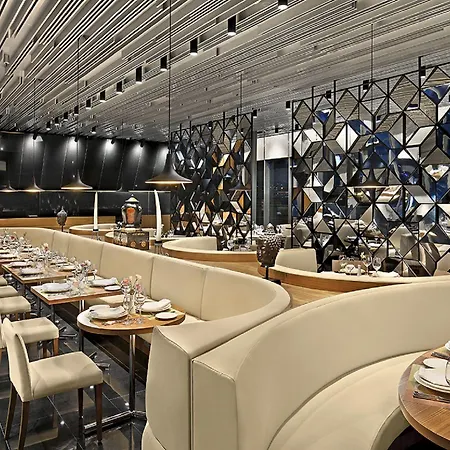 The G Hotel Istanbul