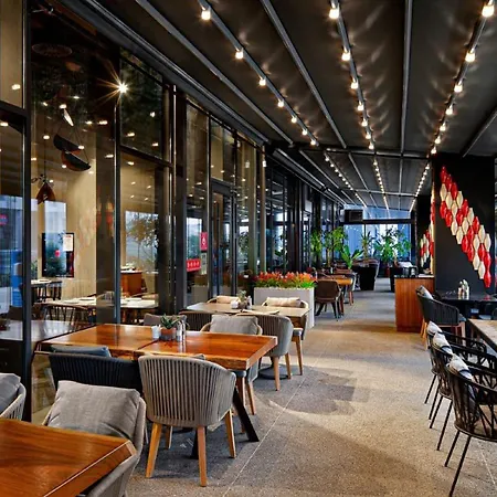 Hotel The G Istanbul