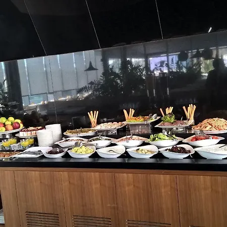 Hotel The G Istanbul