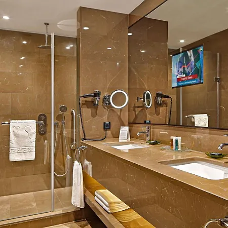 The G Hotel Istanbul