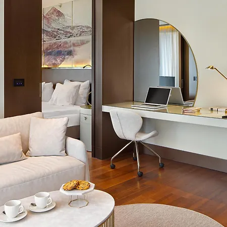 The G 5* اسطنبول