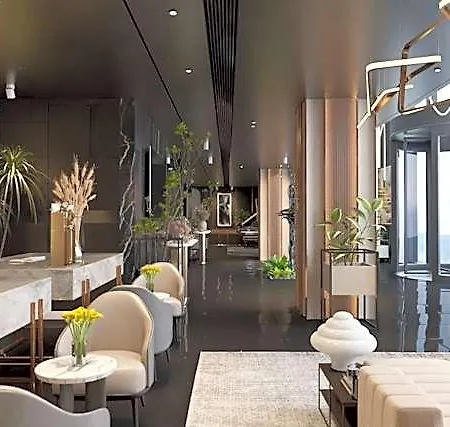 Hotel The G Estambul