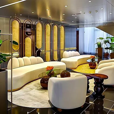 The G Hotel 5*