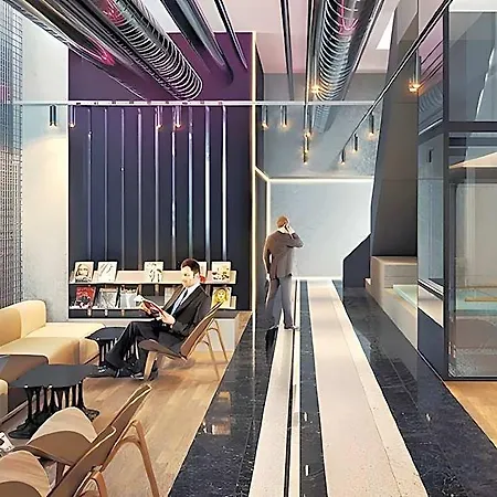 The G Hotel 5*