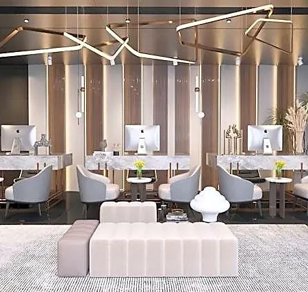 The G Hotel 5*