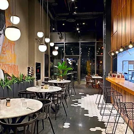 The G Hotel
