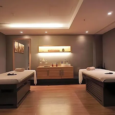 The G Hotel 5*