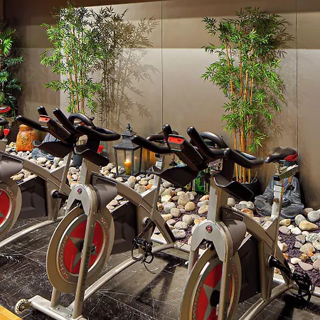 Hotel The G 5*