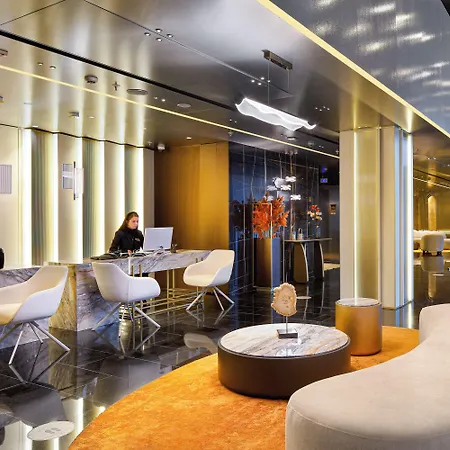 Hotel The G