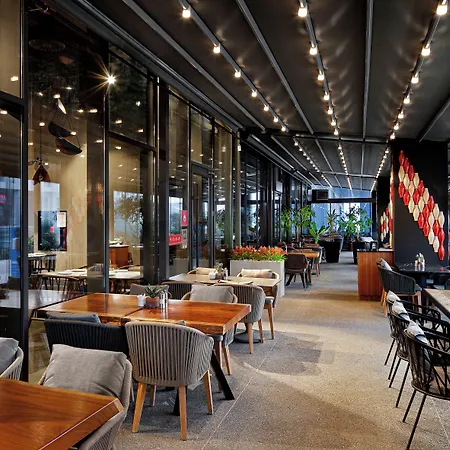 The G 5* Estambul