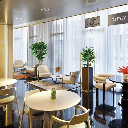 Hotel The G
