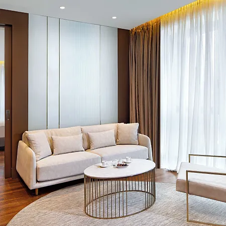 The G Hotel