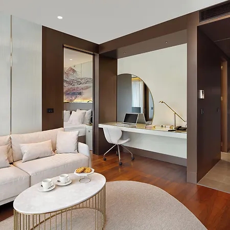 The G Hotel 5*