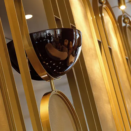The G Hotel