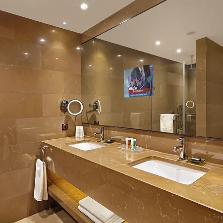 The G 5* Istanbul