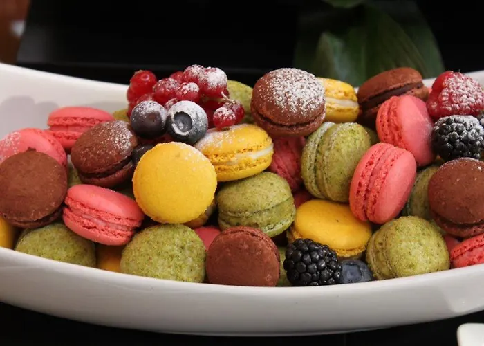 The G فندق اسطنبول