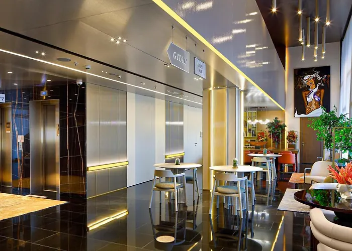 فندق The G اسطنبول