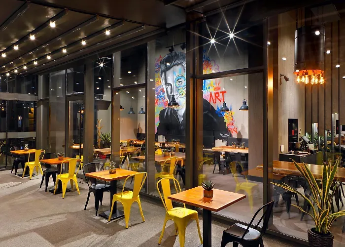 فندق The G اسطنبول