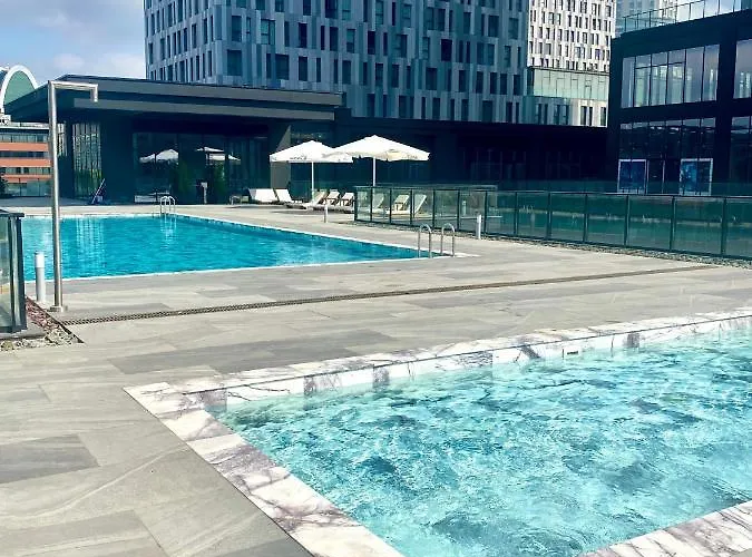 The G فندق اسطنبول