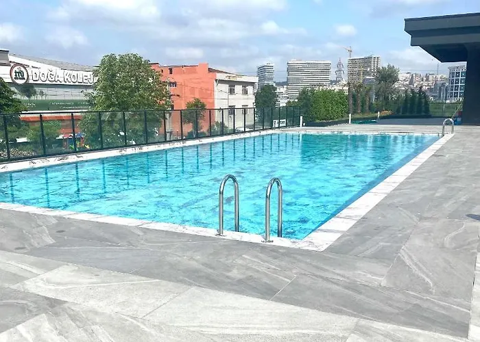 The G فندق اسطنبول