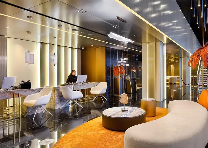 The G اسطنبول