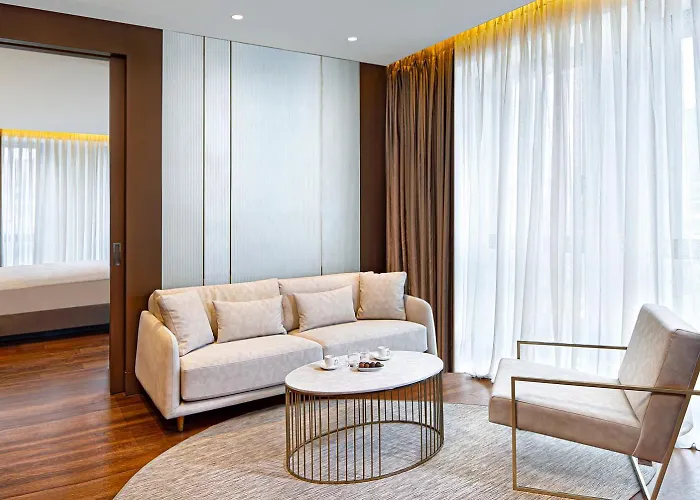 فندق The G اسطنبول