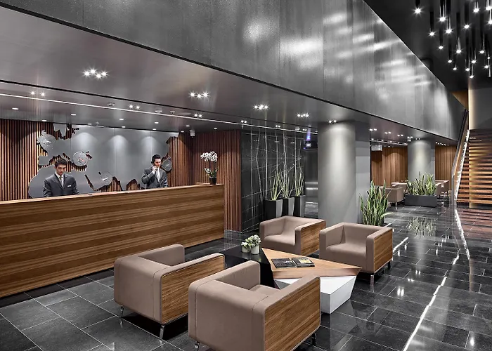 The G اسطنبول