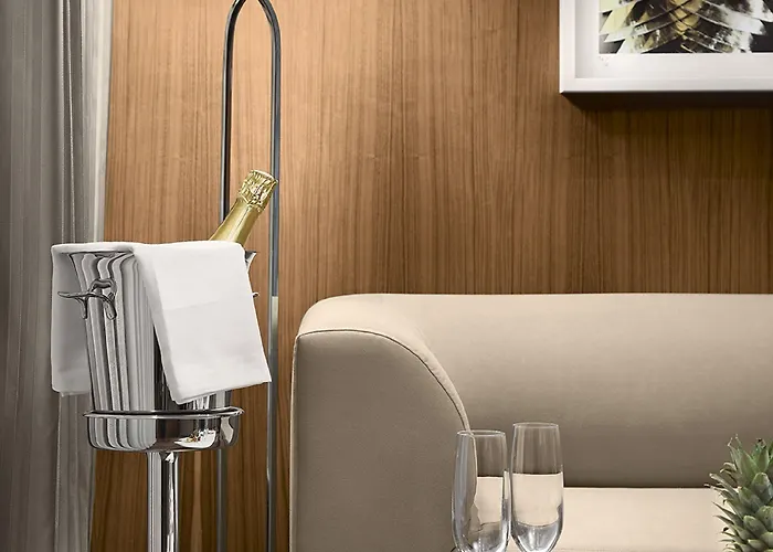 The G 5* اسطنبول