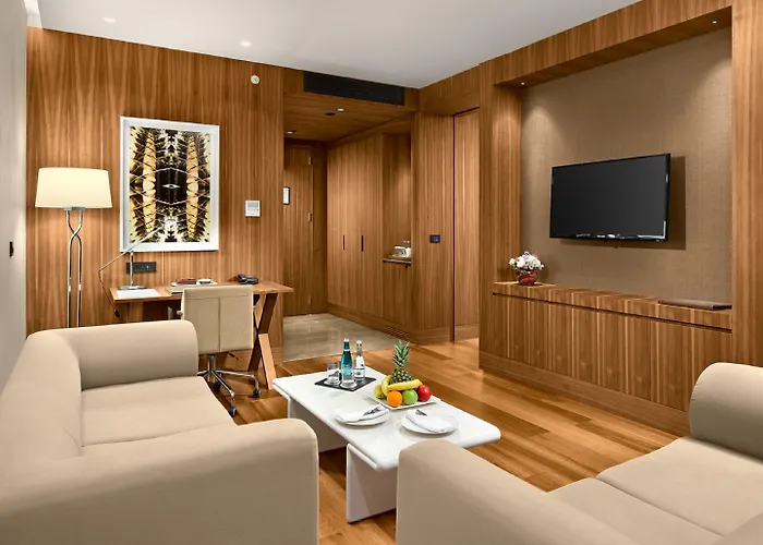 The G اسطنبول