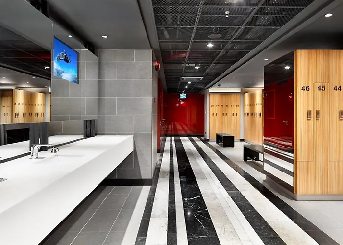 The G اسطنبول