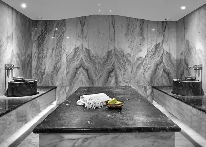 The G فندق اسطنبول