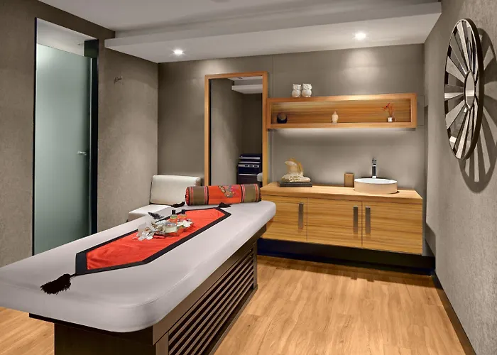 The G 5* اسطنبول