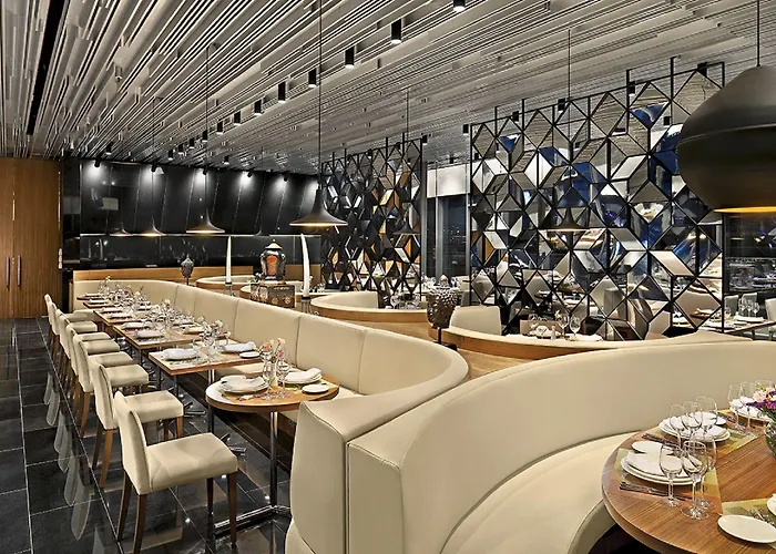 The G فندق اسطنبول