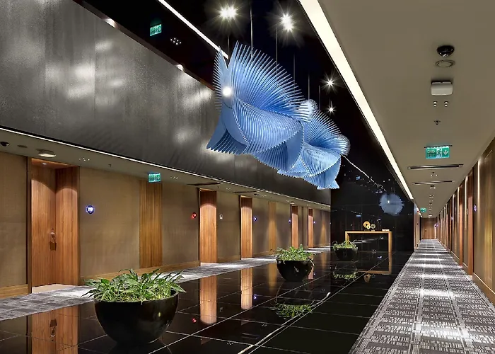 The G 5* اسطنبول