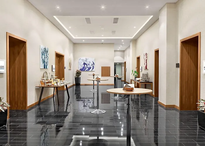 فندق The G اسطنبول