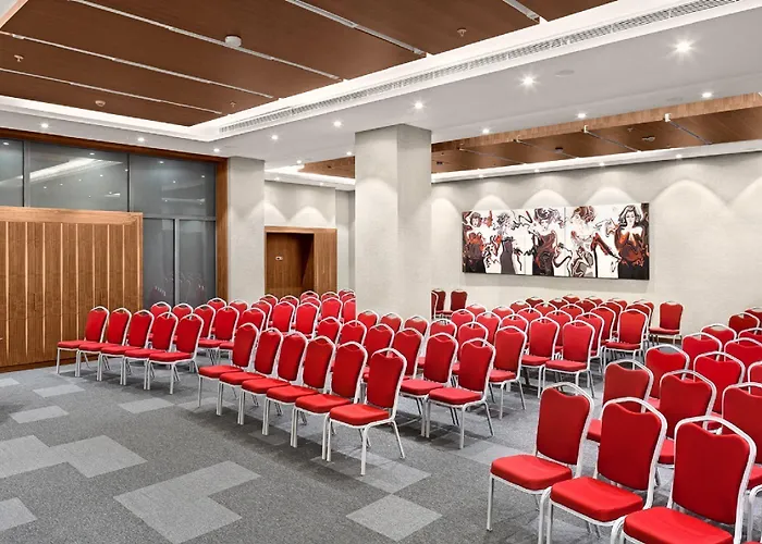 The G فندق اسطنبول