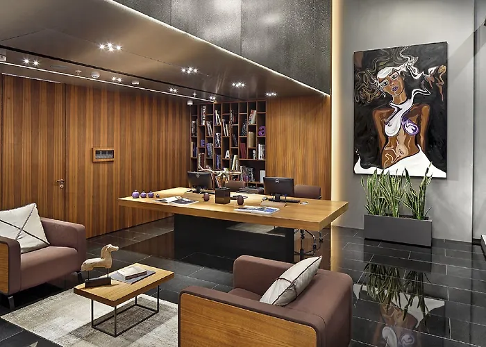 The G 5* اسطنبول