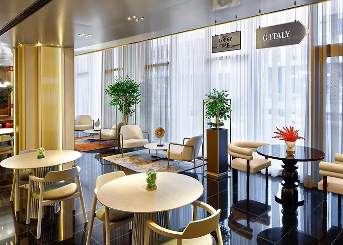 The G اسطنبول